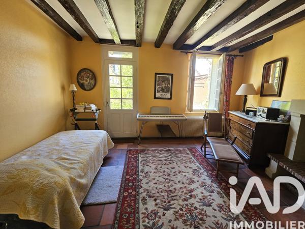 Maison à vendre 3 pièces 85 m² Vendôme