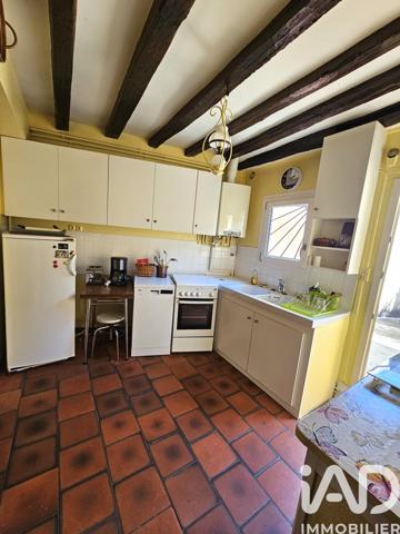 Maison à vendre 3 pièces 85 m² Vendôme