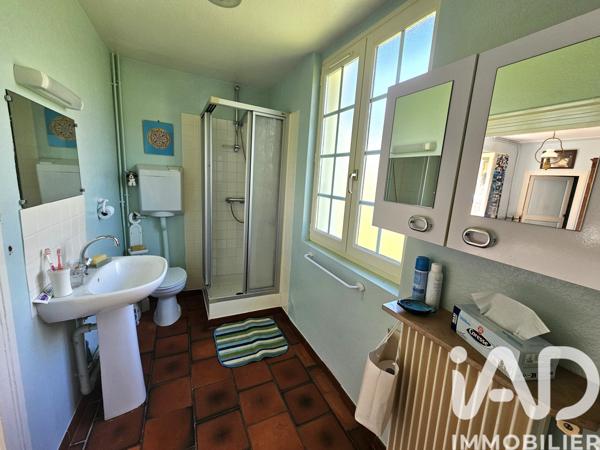 Maison à vendre 3 pièces 85 m² Vendôme