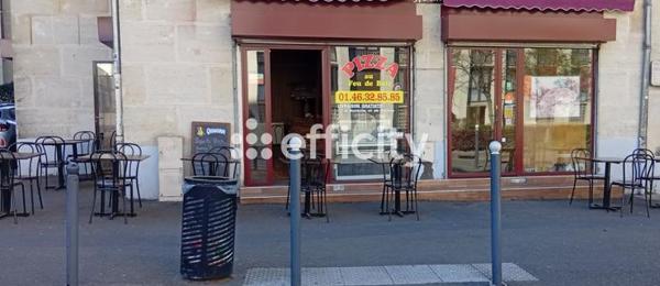 Local Commercial - 70 m²