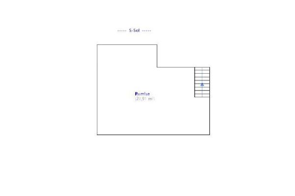 Local Commercial - 70 m²