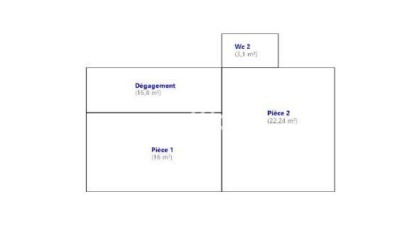Local Commercial - 70 m²