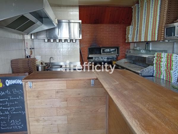 Local Commercial - 70 m²
