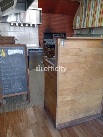 Local Commercial - 70 m²