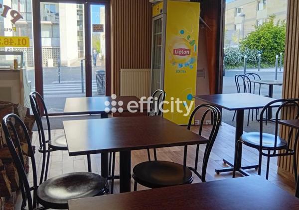 Local Commercial - 70 m²