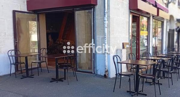 Local Commercial - 70 m²