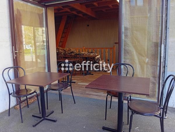 Local Commercial - 70 m²