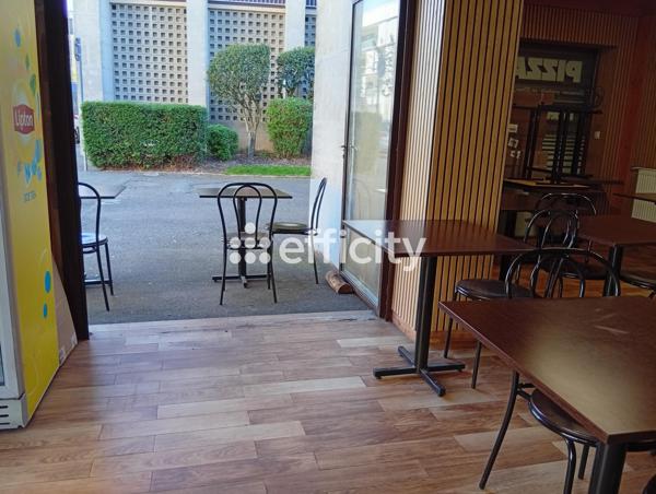 Local Commercial - 70 m²