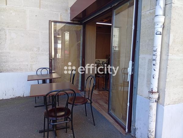 Local Commercial - 70 m²