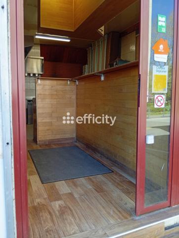 Local Commercial - 70 m²