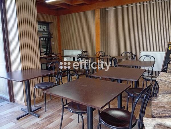 Local Commercial - 70 m²
