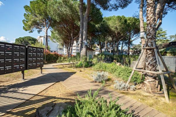 Vente Studio 31m² Grisettes à Montpellier 34000