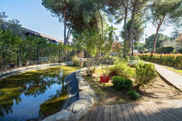 Vente Studio 31m² Grisettes à Montpellier 34000