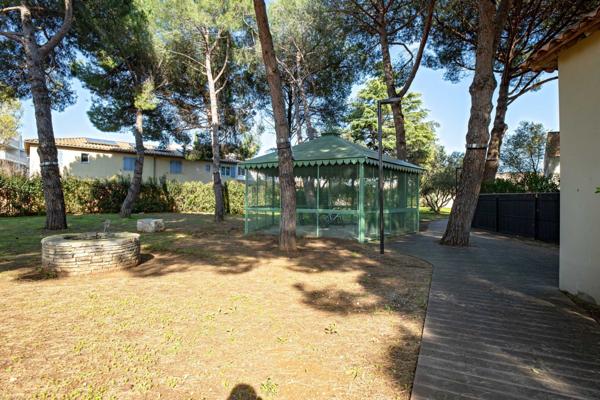 Vente Studio 31m² Grisettes à Montpellier 34000
