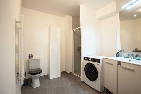 Vente Studio 31m² Grisettes à Montpellier 34000