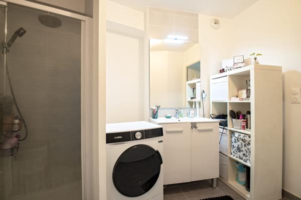 Vente Studio 31m² Grisettes à Montpellier 34000