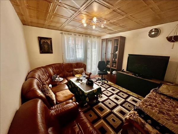 Maison à vendre |  Mantes-la-Ville |  4 pièces | 77 m²