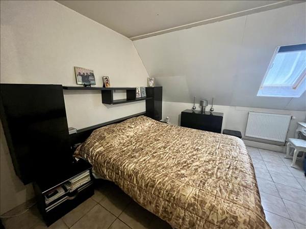 Maison à vendre |  Mantes-la-Ville |  4 pièces | 77 m²