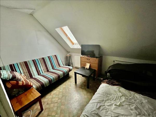 Maison à vendre |  Mantes-la-Ville |  4 pièces | 77 m²