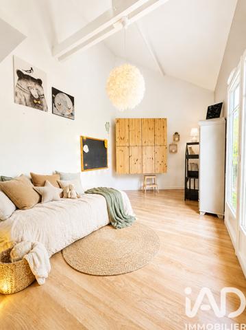 Maison à vendre 4 pièces 110 m² Vitry-sur-Seine