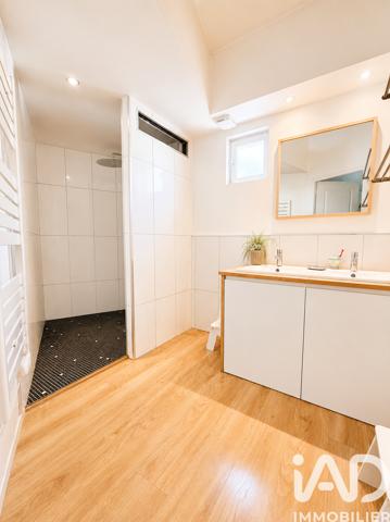 Maison à vendre 4 pièces 110 m² Vitry-sur-Seine