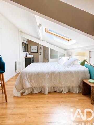 Maison à vendre 4 pièces 110 m² Vitry-sur-Seine
