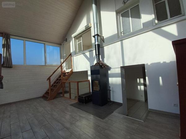 Maison à vendre à Laval en Mayenne (53000), ref : 53005-2151