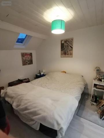 Maison à vendre à Laval en Mayenne (53000), ref : 53005-2151