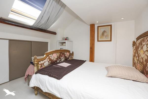 Appartement à vendre |  Tours |  3 pièces | 49 m²