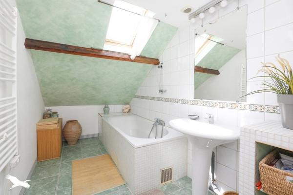 Appartement à vendre |  Tours |  3 pièces | 49 m²