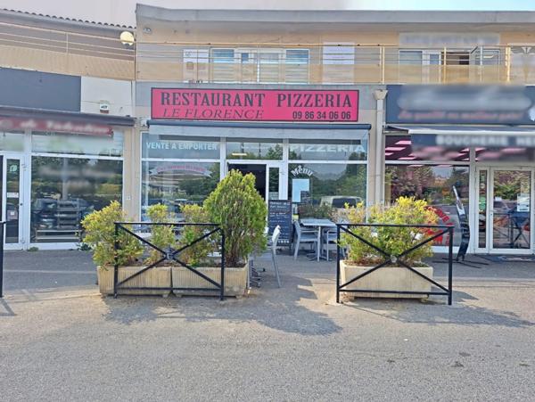 Fonds De Commerce - 123 m²