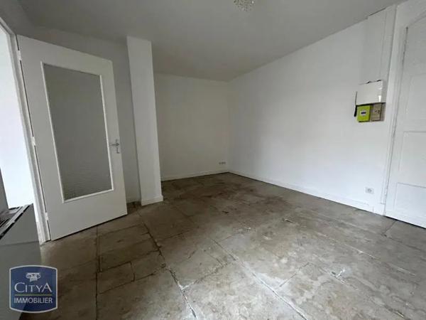 Appartement à louer 1 pièce 29.48m² Montpellier (34000)