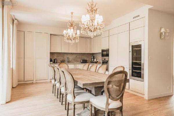 Maison à louer à Bruz en Ille-et-Vilaine (35170), ref : 35129-5458