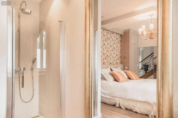 Maison à louer à Bruz en Ille-et-Vilaine (35170), ref : 35129-5458