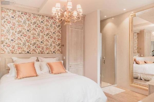 Maison à louer à Bruz en Ille-et-Vilaine (35170), ref : 35129-5458