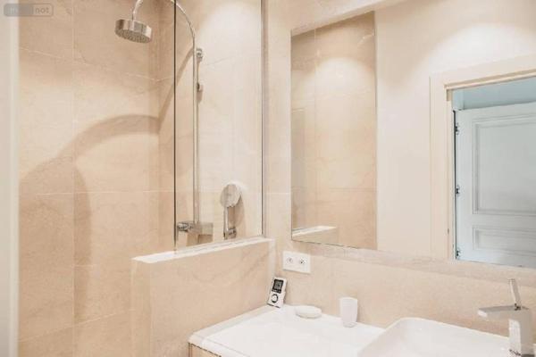 Maison à louer à Bruz en Ille-et-Vilaine (35170), ref : 35129-5458