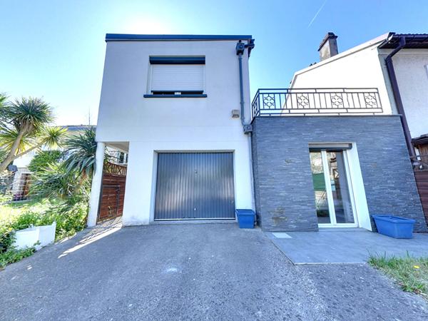 Maison Noisy Le Grand