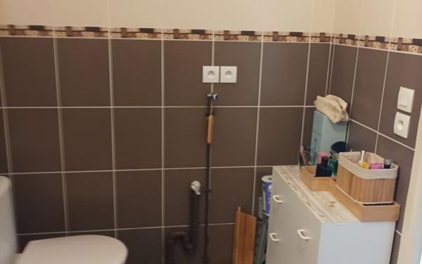 Appartement à louer    2 pièces • 44 m2 Saint-Nazaire