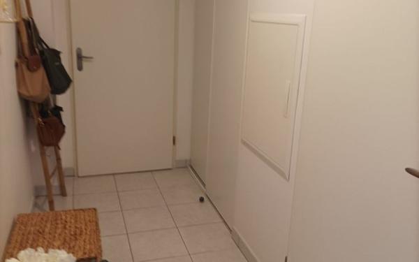 Appartement à louer    2 pièces • 44 m2 Saint-Nazaire