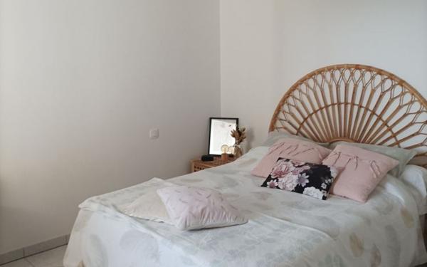 Appartement à louer    2 pièces • 44 m2 Saint-Nazaire