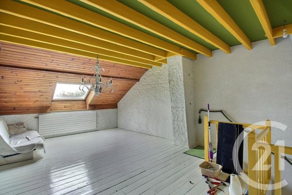 Maison à vendre  7 pièces - 243 m2 PROVINS - 77