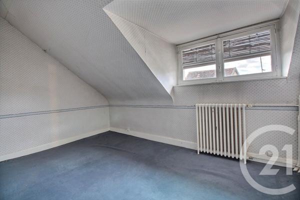 Maison à vendre  7 pièces - 243 m2 PROVINS - 77