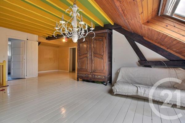 Maison à vendre  7 pièces - 243 m2 PROVINS - 77