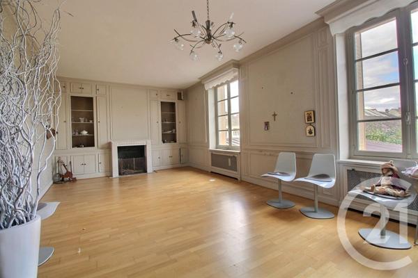 Maison à vendre  7 pièces - 243 m2 PROVINS - 77