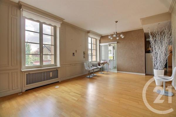 Maison à vendre  7 pièces - 243 m2 PROVINS - 77