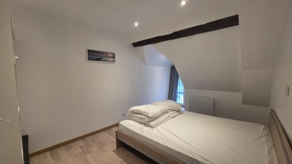 Immeuble à vendre 129 600 € Uzerche 130 m² DPE D