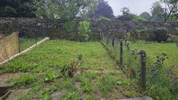 Immeuble à vendre 129 600 € Uzerche 130 m² DPE D