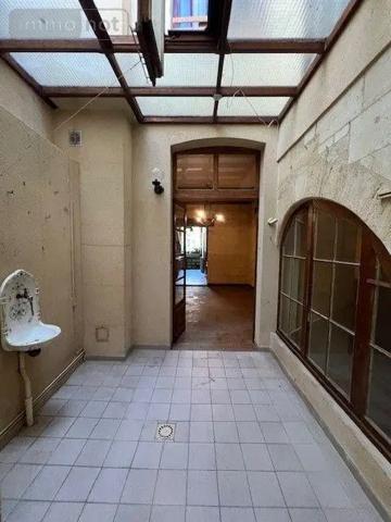 Achat - Appartement | Appartement à rénover Bordeaux 33800 3 pièces 62 m 2