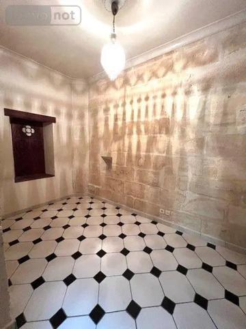 Achat - Appartement | Appartement à rénover Bordeaux 33800 3 pièces 62 m 2