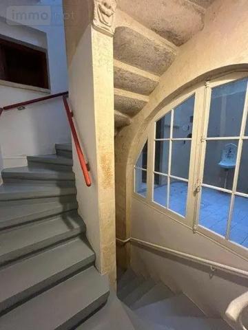 Achat - Appartement | Appartement à rénover Bordeaux 33800 3 pièces 62 m 2